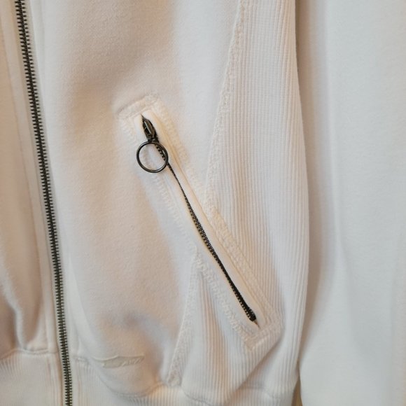 Avia Fleece Lined full zip jacket - Picture 3 of 11